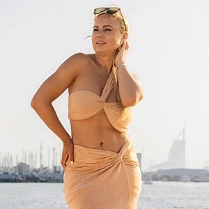 Diana Simcikaite