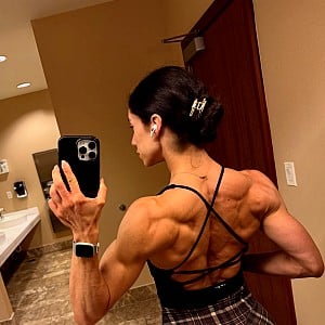 Diana Sorokova