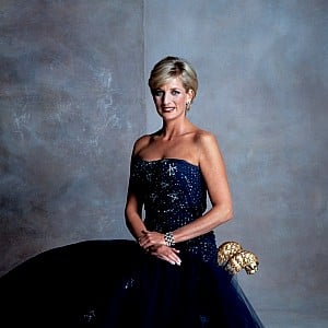 Diana Spencer