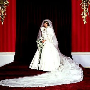 Diana Spencer