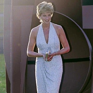 Diana Spencer