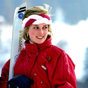 Diana Spencer