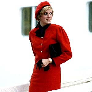 Diana Spencer