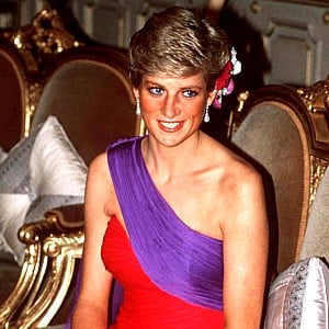 Diana Spencer