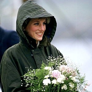 Diana Spencer