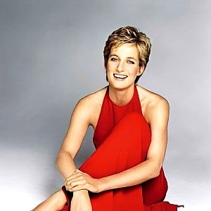 Diana Spencer
