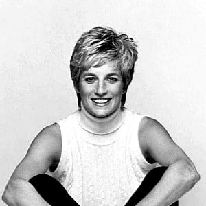 Diana Spencer