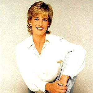 Diana Spencer
