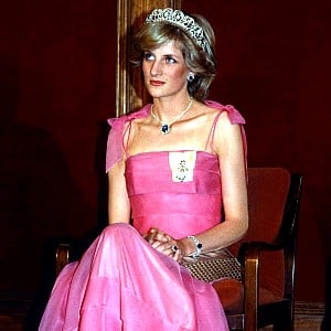 Diana Spencer