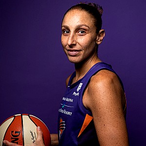 Diana Taurasi