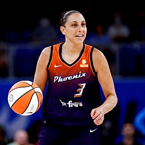 Diana Taurasi