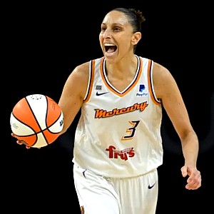 Diana Taurasi