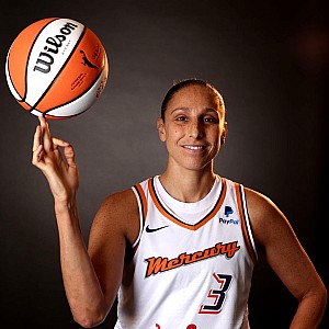Diana Taurasi