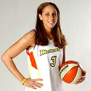 Diana Taurasi