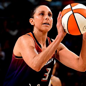 Diana Taurasi