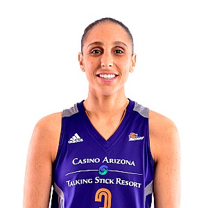 Diana Taurasi