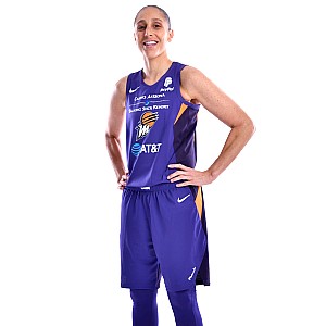 Diana Taurasi