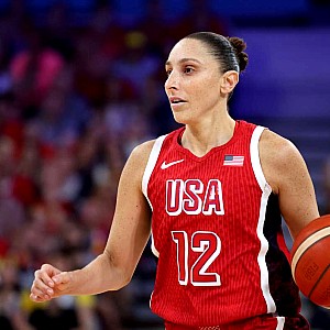 Diana Taurasi