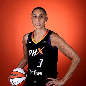 Diana Taurasi