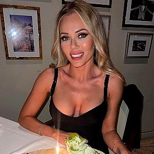 Diana Tinari