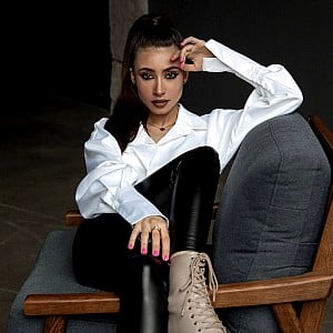 Diana Tovmasian