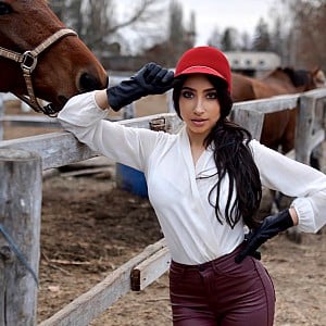 Diana Tovmasian