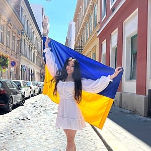 Diana Tovmasian