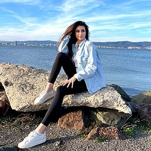 Diana Tovmasian