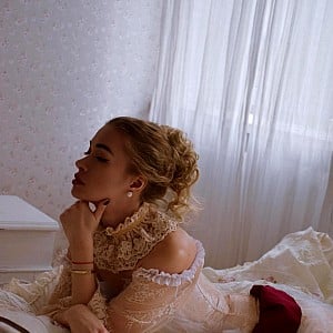 Diana Vitvitskaya