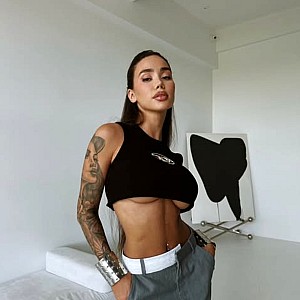 Diana Yurievna