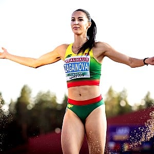 Diana Zagainova
