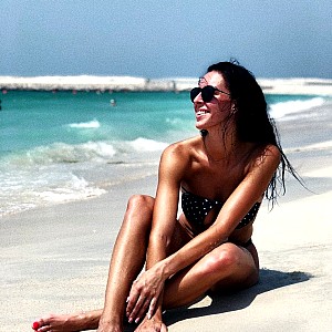 Diana Zagainova