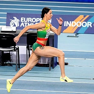 Diana Zagainova