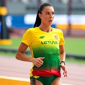 Diana Zagainova