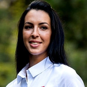 Diana Zagainova