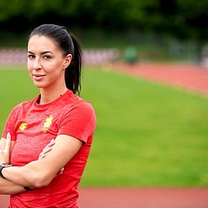 Diana Zagainova
