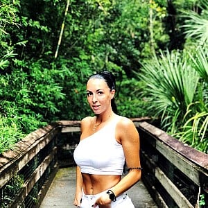 Diana Zagainova