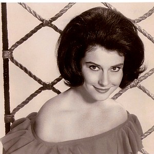 Diane Baker