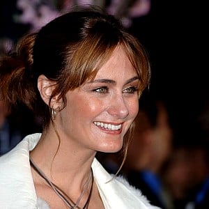 Diane Farr