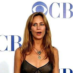 Diane Farr