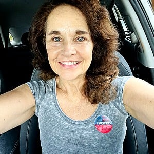 Diane Franklin