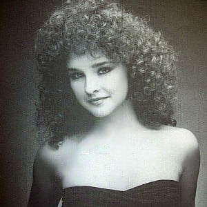 Diane Franklin