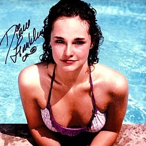 Diane Franklin