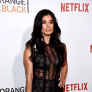 Diane Guerrero