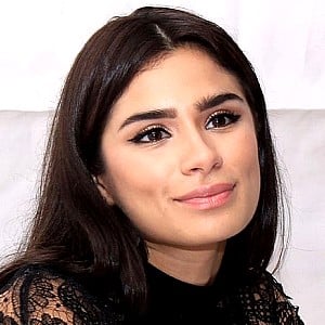 Diane Guerrero