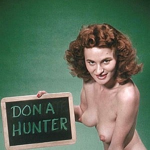 Diane Hunter