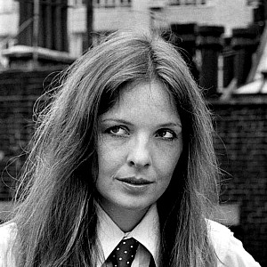 Diane Keaton