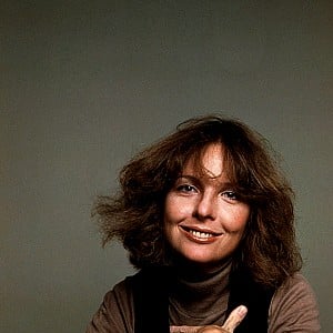 Diane Keaton