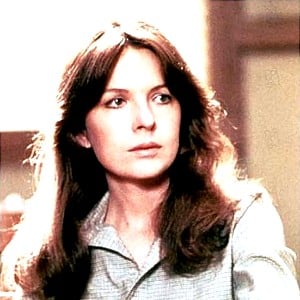 Diane Keaton