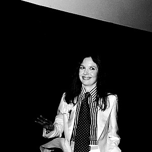 Diane Keaton